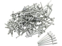 LUX-TOOLS Trhací nýty 3 x 8 mm