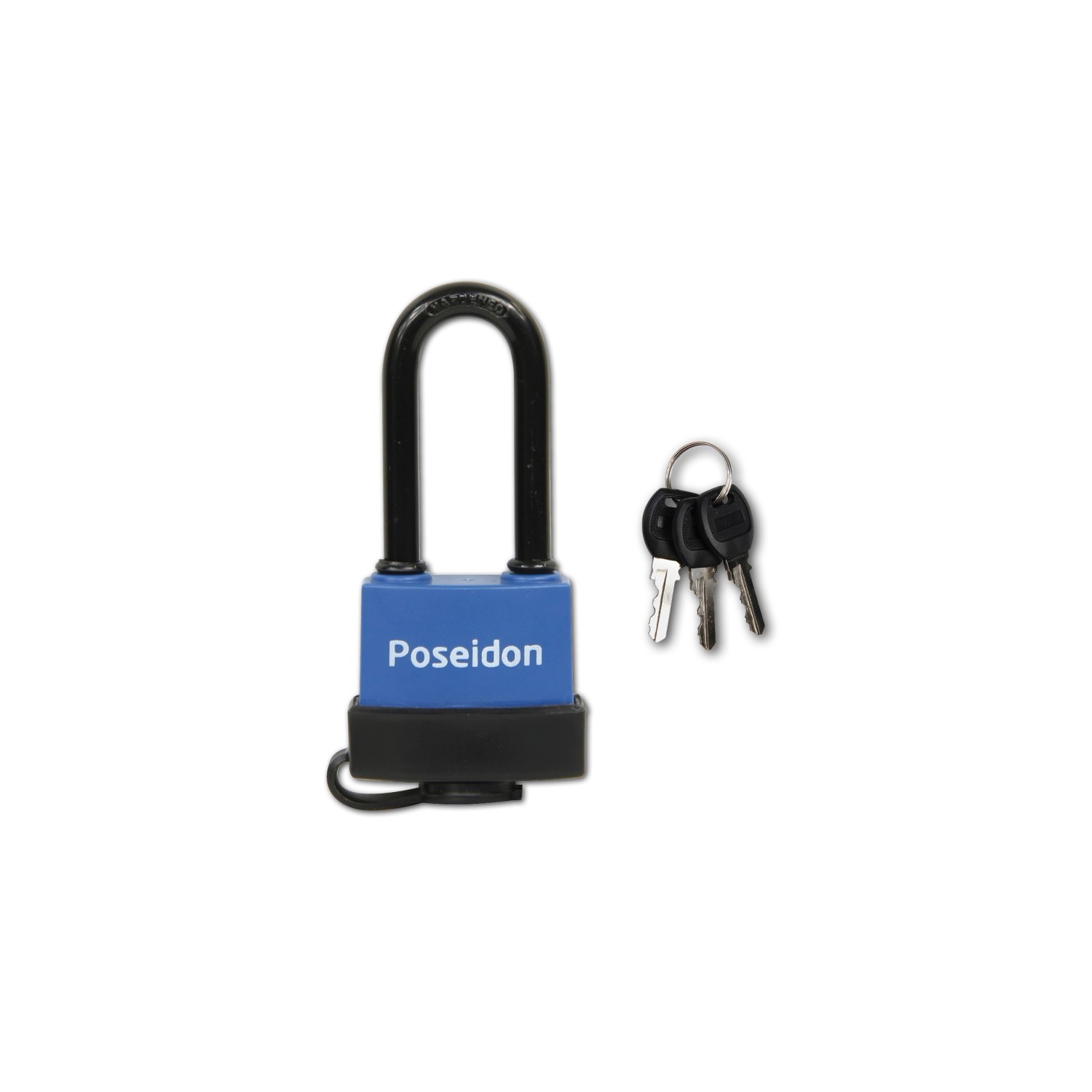 Visací zámek RV.POSEIDON.40.PL