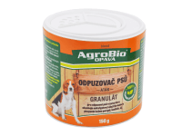 Odpuzovač psů granulát ATAK 150 g Odpuzovač psů granulát ATAK 150 g