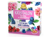 KRISTALON Krystalické hnojivo Borůvky a rododendron 500 g