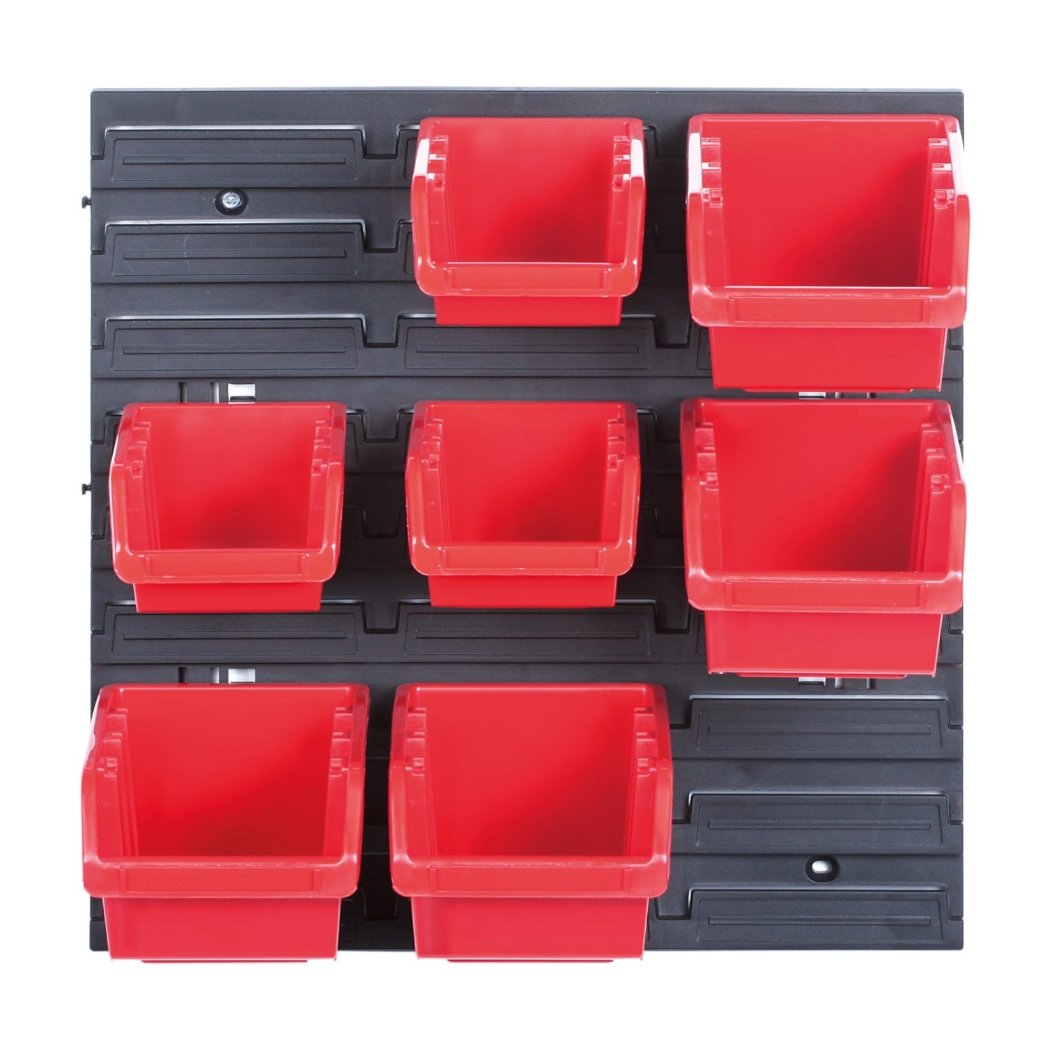 Kistenberg Tabule na nářadí Orderline 5 KOR5-S411, 40 x 11 x 40 cm