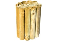 Ohraničení záhonu 30 cm x 150 cm