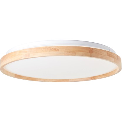 Brilliant LED stropní svítidlo ALSON 28W 3300lm 3000-6500K pr. 49,5 x 7,5 cm