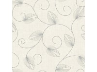 d-c-table Ubrus Monte Carlo Jolice Creme, šířka 140 cm - metráž