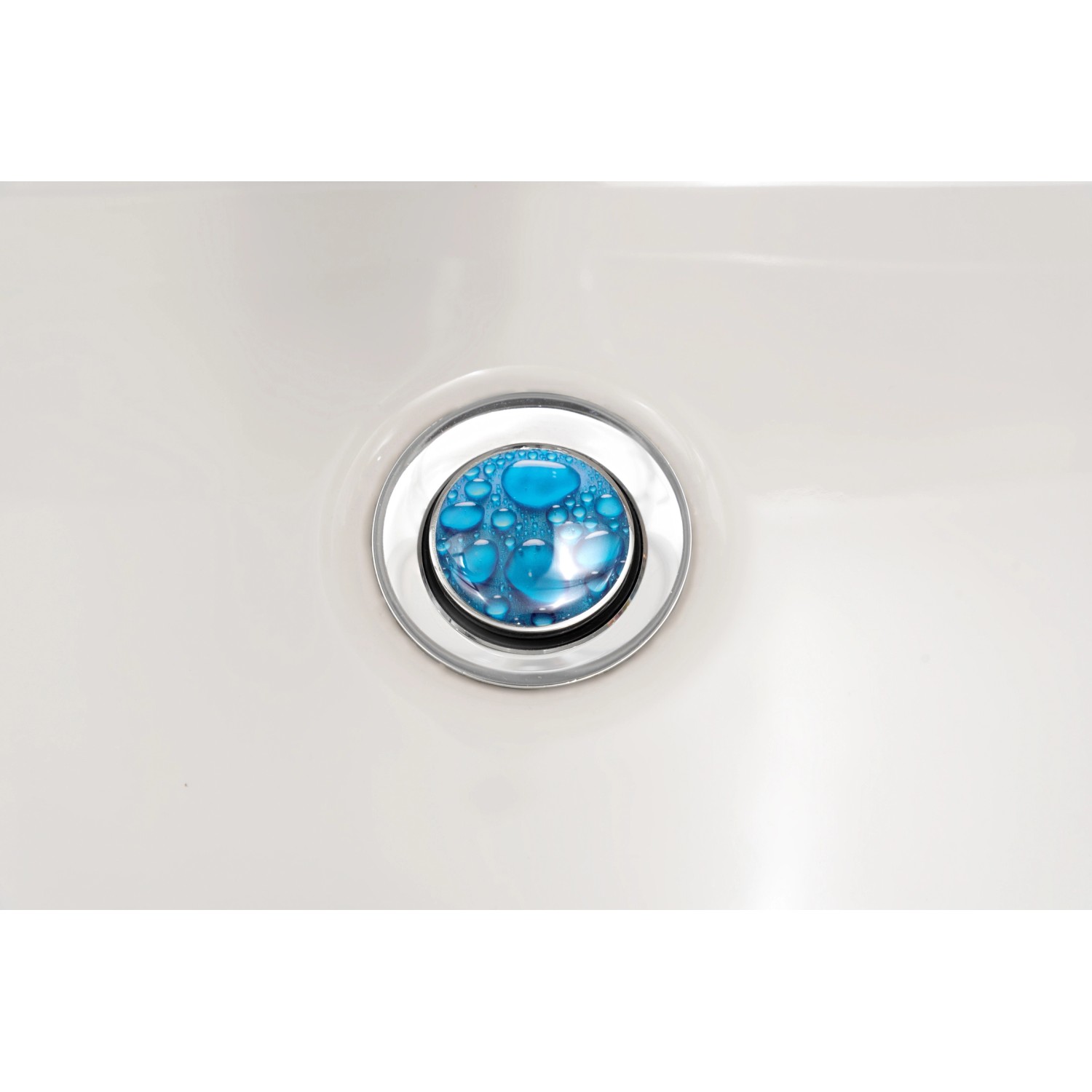 Wenko Zátka do odtoku Drops