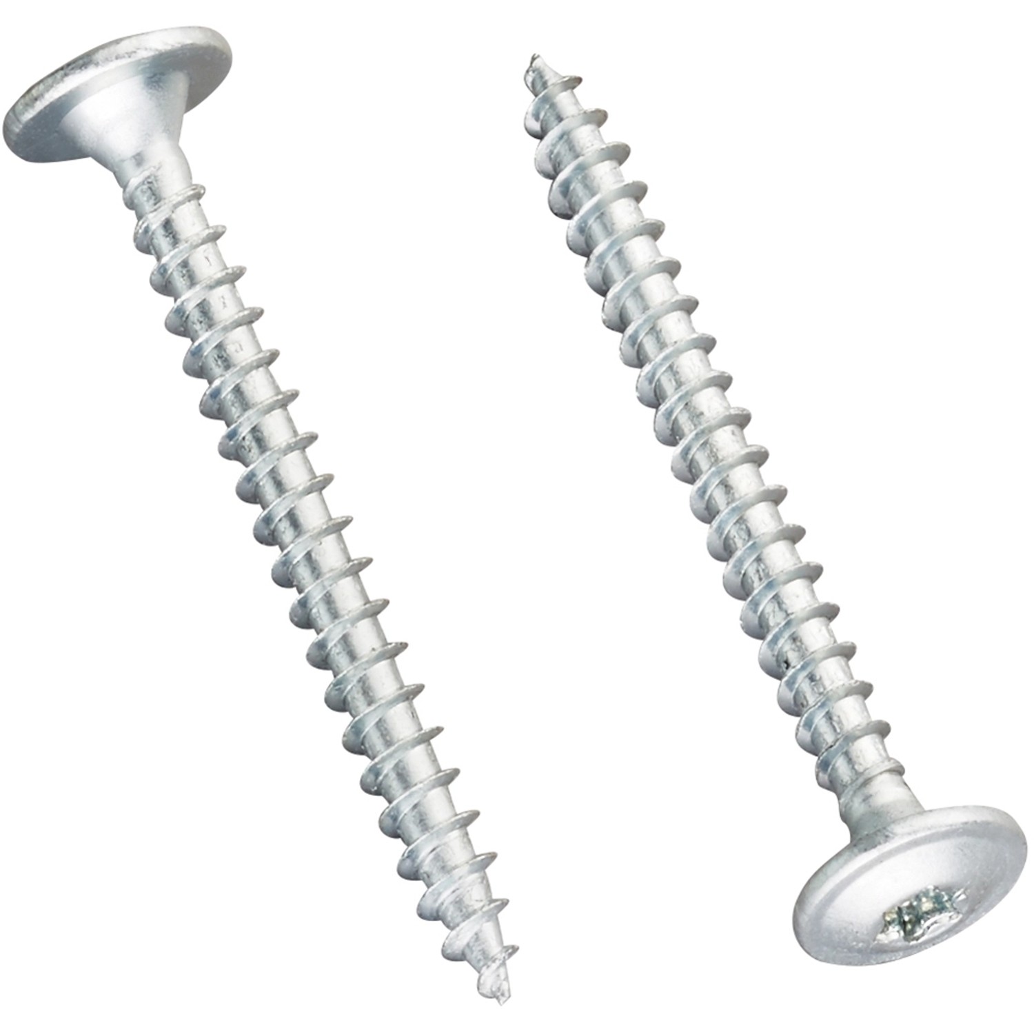 Gutta Šrouby pro panely "Easy-click", 20 ks