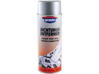 Presto Odstraňovač těsnění ve spreji 400 ml Presto Odstraňovač těsnění ve spreji 400 ml