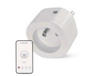 EMOS GoSmart Zigbee zásuvka IP-3007F