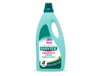 Sanytol Čistič na podlahy a plochy 1000 ml Sanytol Čistič na podlahy a plochy 1000 ml