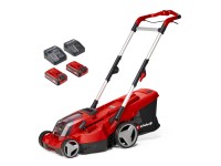 Einhell Aku sekačka na trávu Rasarro 36/36 (2x3,0Ah Plus)
