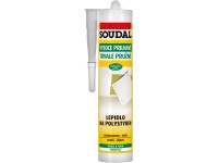 SOUDAL Lepidlo na polystyrén 400 g
