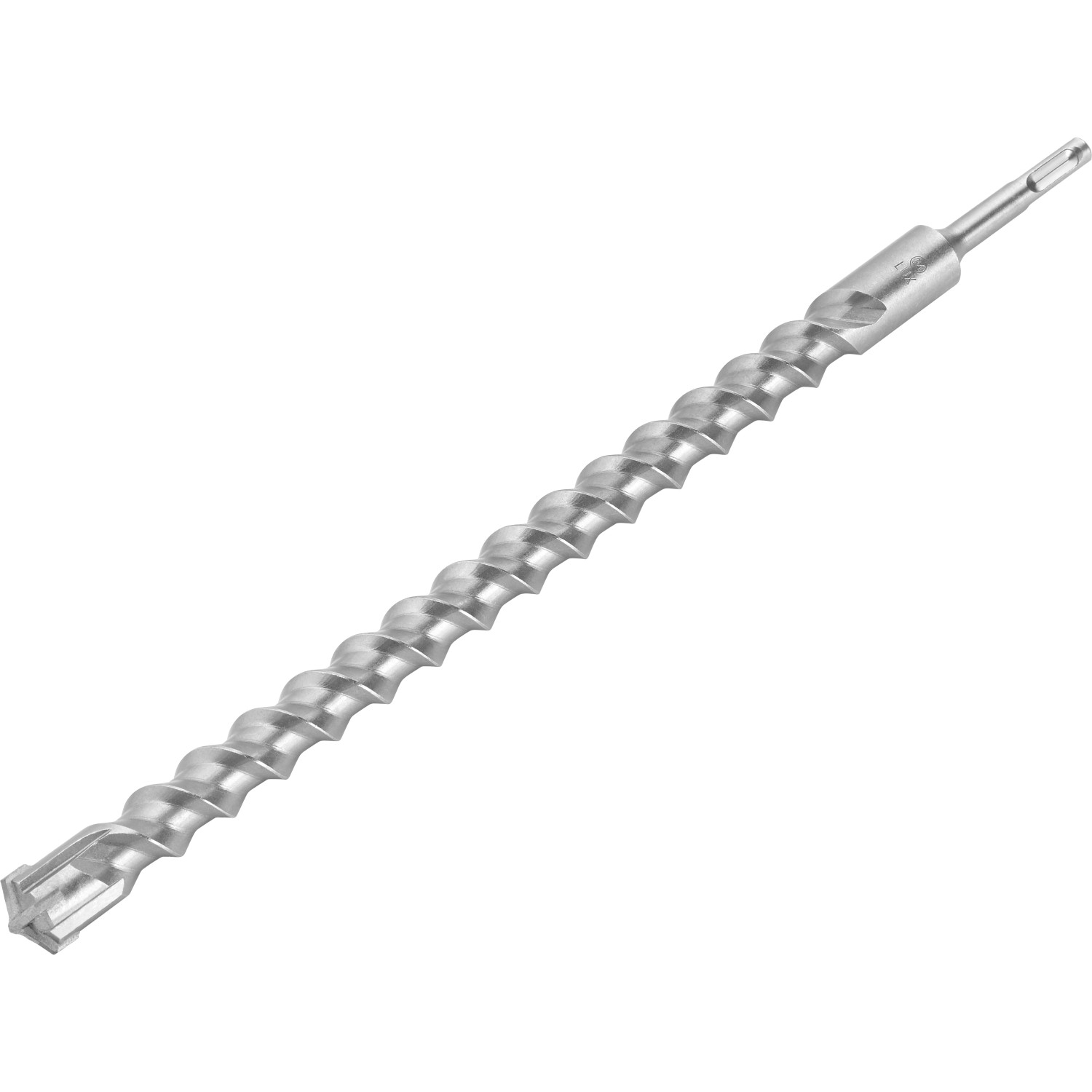 LUX Příklepový vrták Classic SDS-Plus, pr. 24 x 400 mm