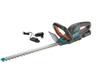 GARDENA Sada aku nůžek na živý plot ComfortCut 50/18V P4A Ready-To-U