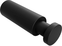 Bemeta Háček DARK 16 x 16 x 55 mm