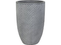 Květináč Fouras vysoký, pr. 35 x výška 53 cm