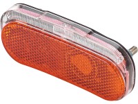 Prophete LED zadní světlo s funkcí brzdového a parkovacího světla Prophete LED zadní světlo s funkcí brzdového a parkovacího světla