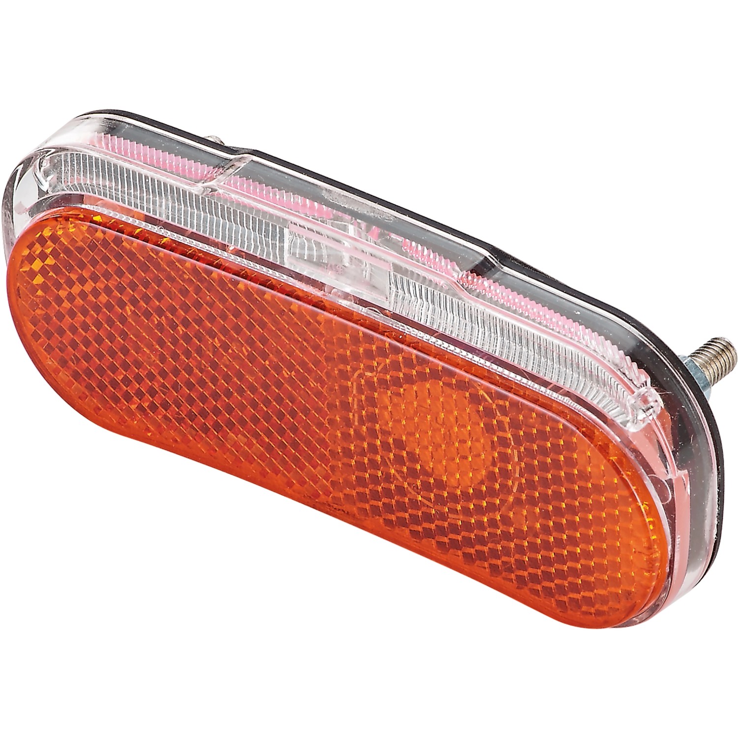 Prophete LED zadní světlo s funkcí brzdového a parkovacího světla