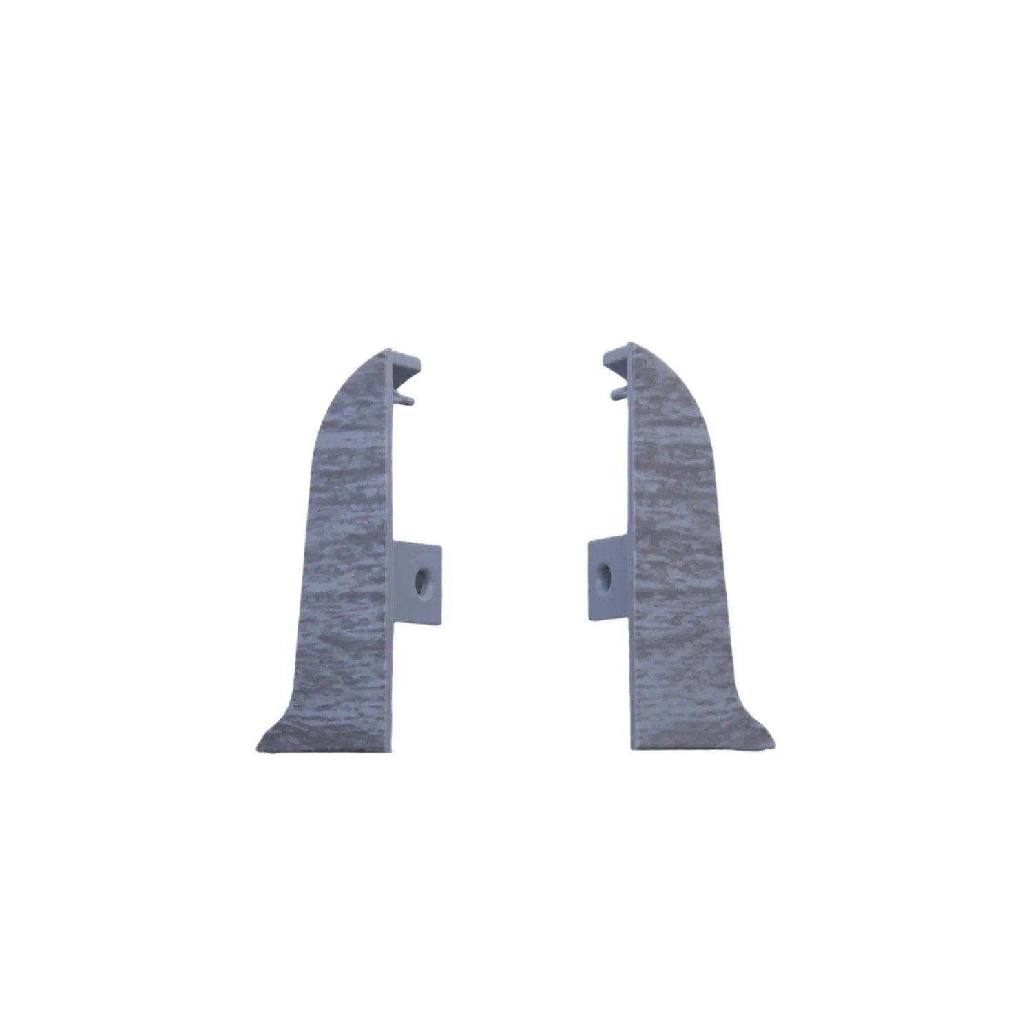 EGIBI Ukončení soklové PVC lišty nr. 78 Vancouver L+P