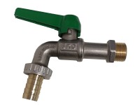 Ventil zahradní mrazuvzdorný 1/2