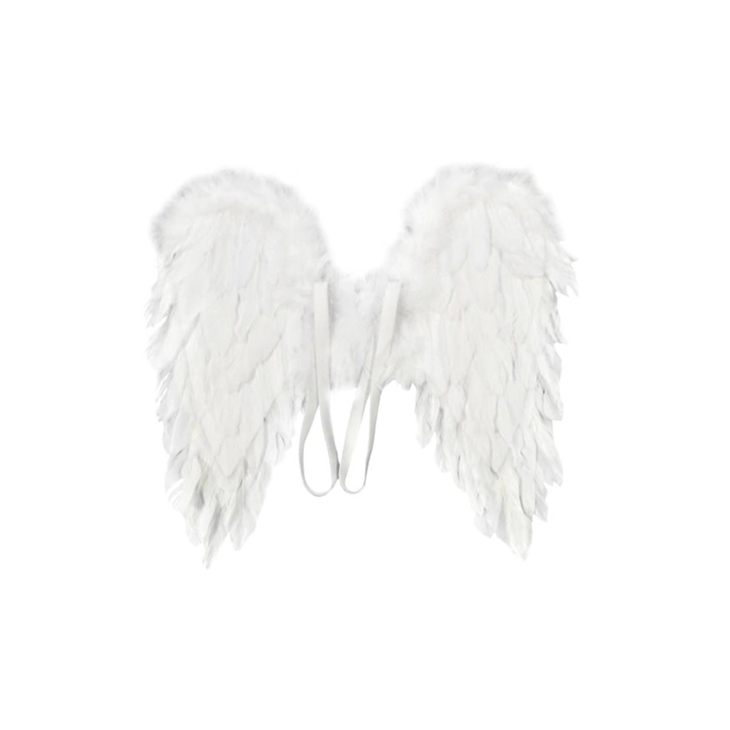 MFP Andělská křídla z peří 220 x 420 x 10 mm