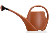 Plastkon/Gardenico Konev na zalévání SPRING skořicová 8 l