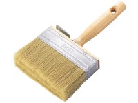 LUX-TOOLS Malířská štětka 12 x 3 cm