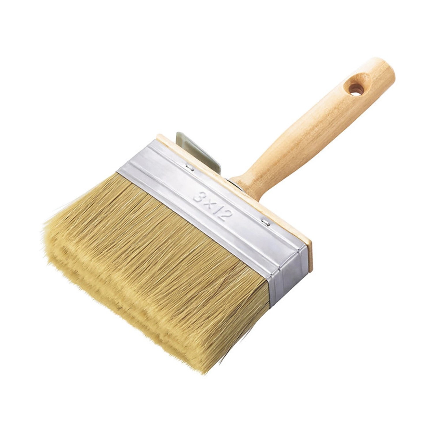 LUX Malířská štětka 12 x 3 cm