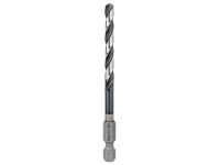 Bosch Spirálový vrták HSS Impact Control 5 x 52/91 mm