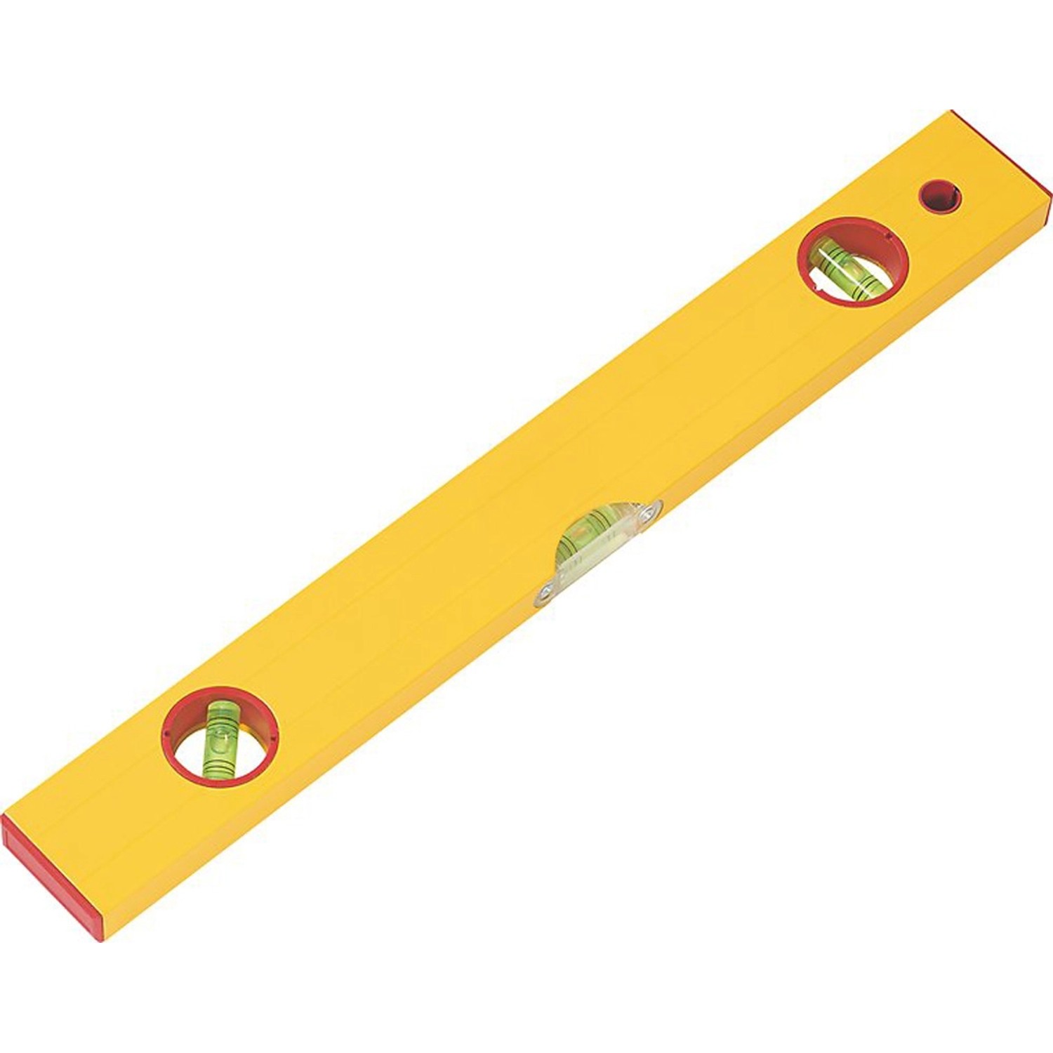 LUX-TOOLS Vodováha 60 cm