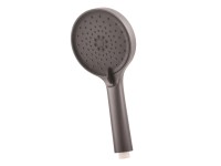 RAV Slezák Ruční sprcha PS0005MG, 3 proudy, metal grey