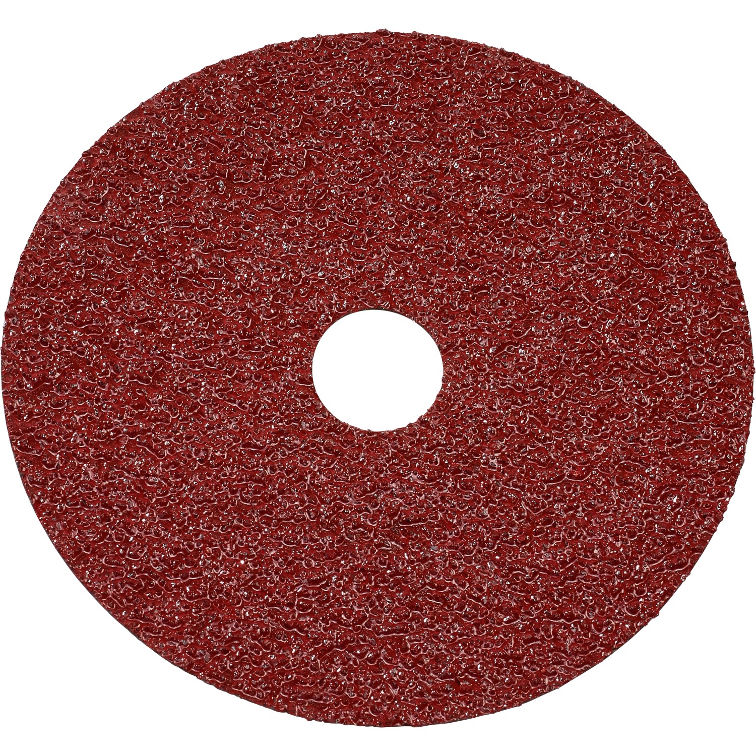 LUX Fíbrový kotouč, pr. 115 mm, zrnitost 40