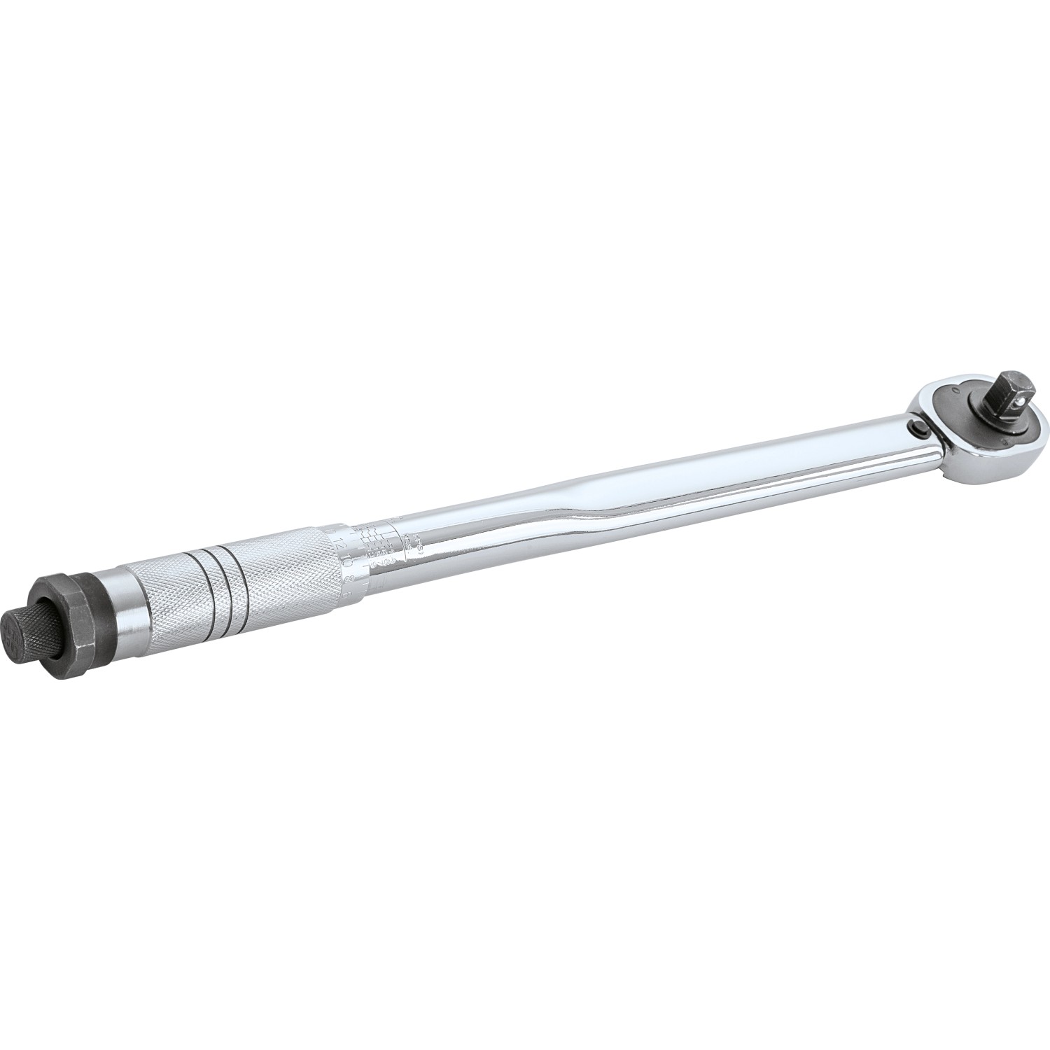 LUX Sada momentových klíčů Classic 4-dílná, 41-210 Nm