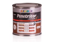 DUPLI-COLOR Penetrátor koroze Alkyton, červenohnědá, 250 ml