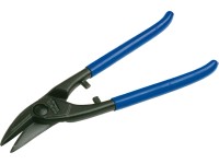 LUX-TOOLS Děrovací nůžky na plech 250 mm Comfort
