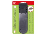 Swissinno Odchytová past MausHaus SuperCat