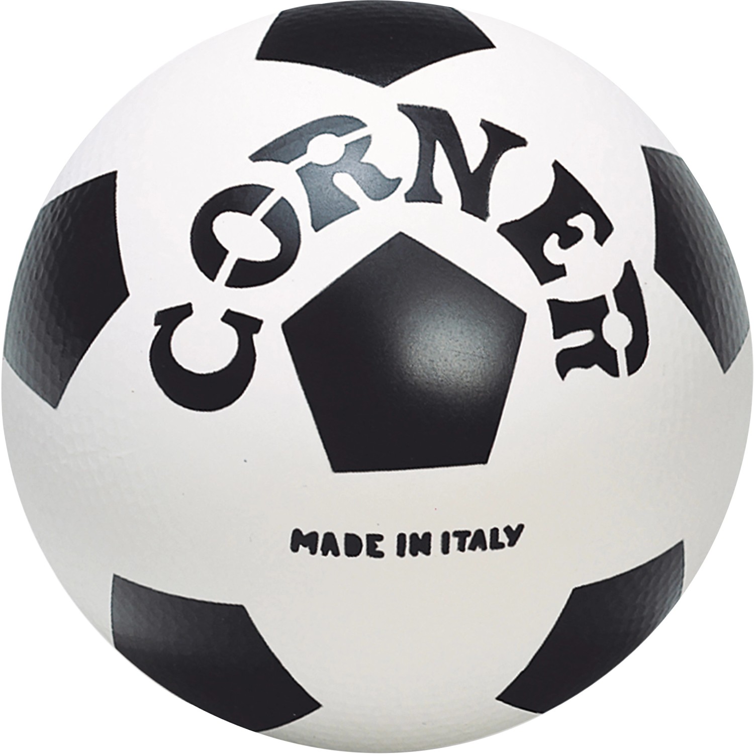 Plastový míč Corner