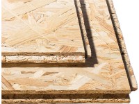 Kronospan Deska OSB 3 nebroušená s perem a drážkou 2500 x 625 x 25 mm