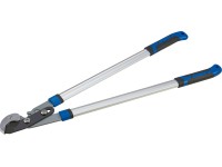 LUX Nůžky na větve s kovadlinkou