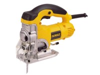 DeWALT Přímočará pila DW331K, 701W