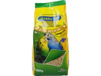 Hobby Vit Kompletní krmivo pro andulky 500 g Hobby Vit Kompletní krmivo pro andulky 500 g