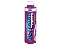HETCOLOR Akrylátová tónovací barva purpurová 1 kg