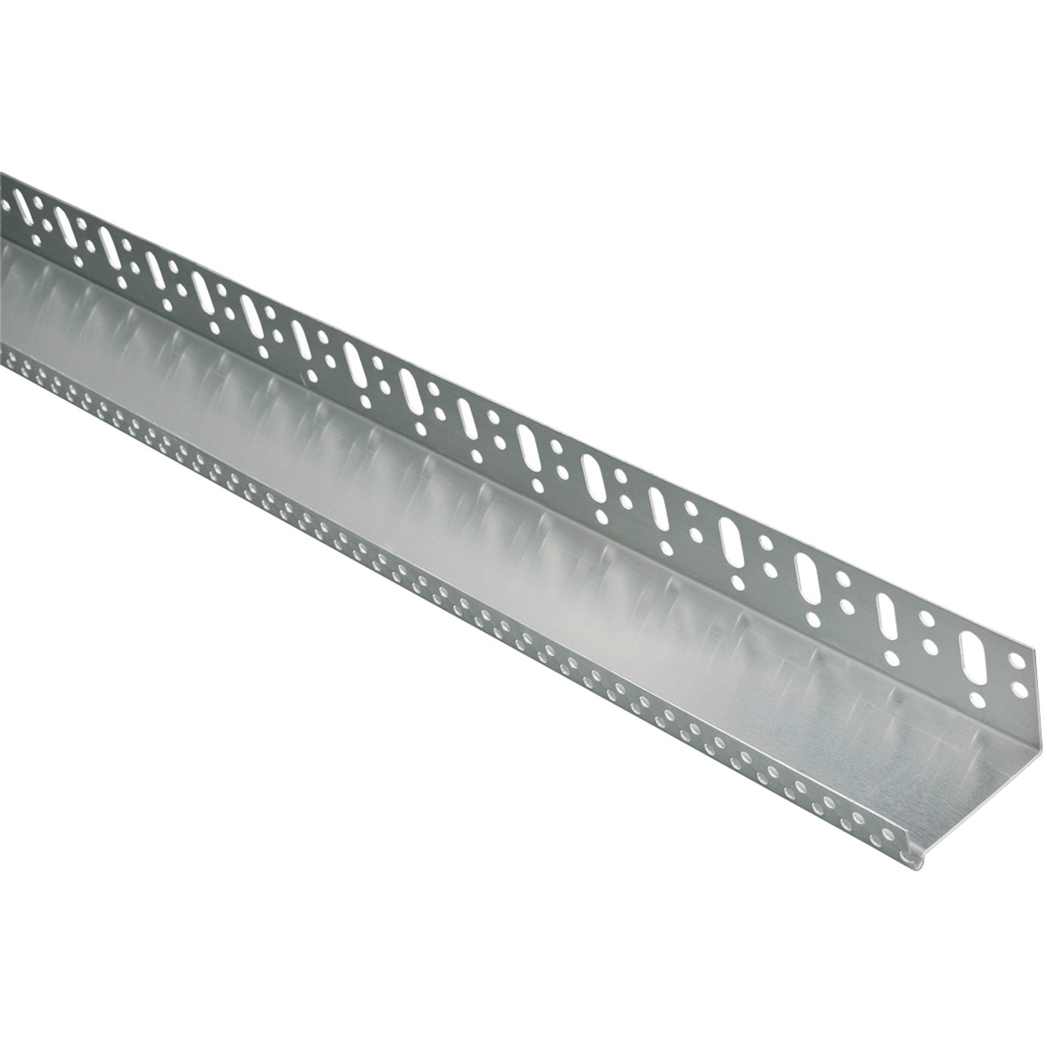 Den Braven Soklový profil Al 5 x 200 cm