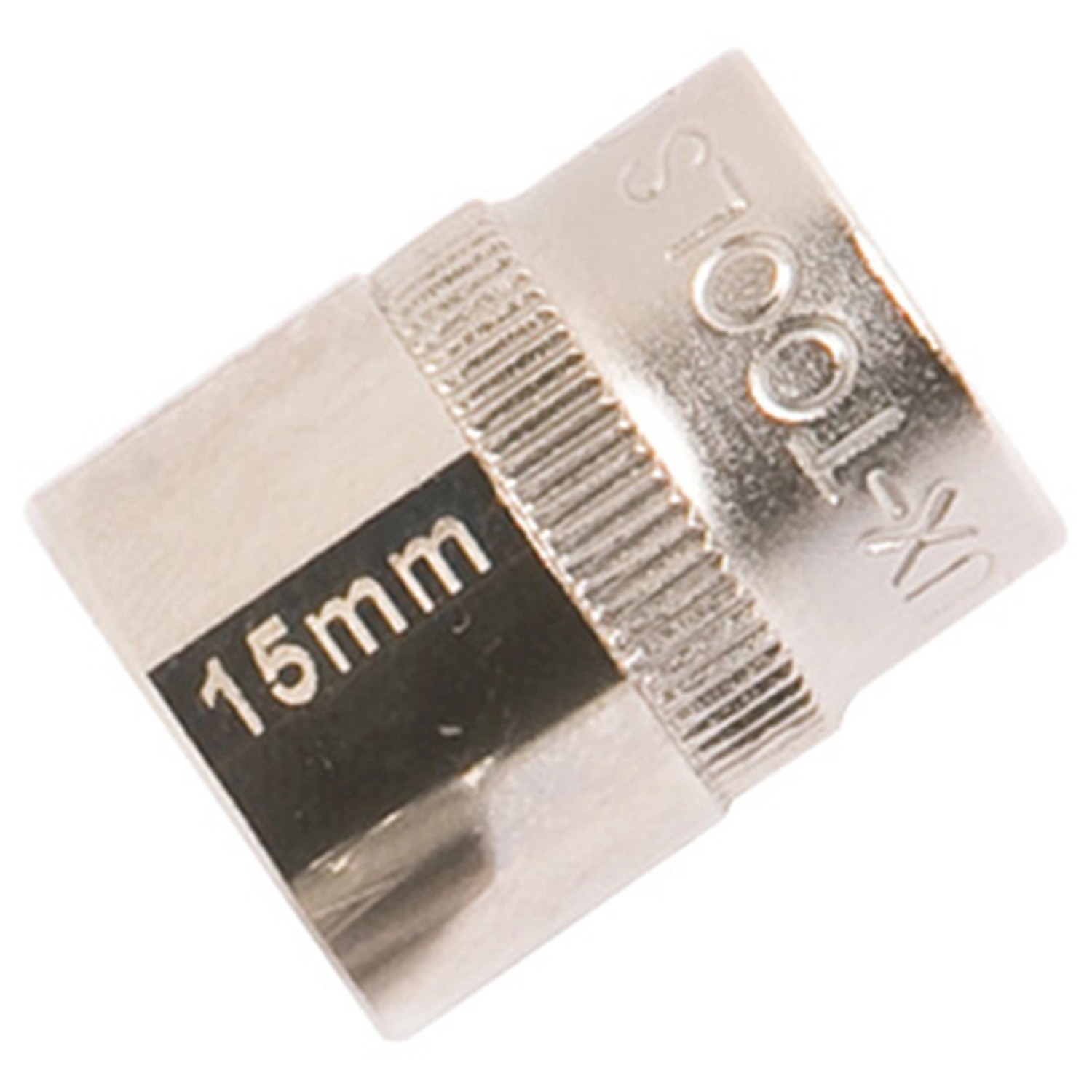 LUX Nástrčný klíč Comfort, 15 mm