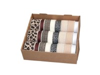 Ditipo Látková stuha Safari, různé druhy, 1 ks