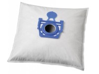 KOMA Sáčky ZE01PL do Zelmer Cobra, Flip, Furio s plast. čelem 5 ks