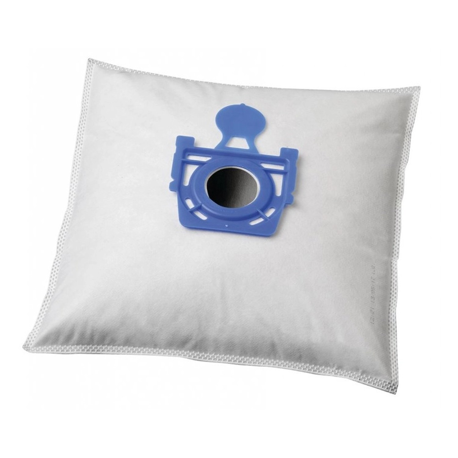 KOMA Sáčky ZE01PL do Zelmer Cobra, Flip, Furio s plast. čelem 5 ks