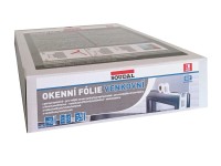 SOUDAL Okenní fólie venkovní AB 70 mm x 25 m
