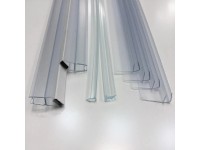 Roth Kompletní set těsnění pro sprchové kouty GITA, 8 ks