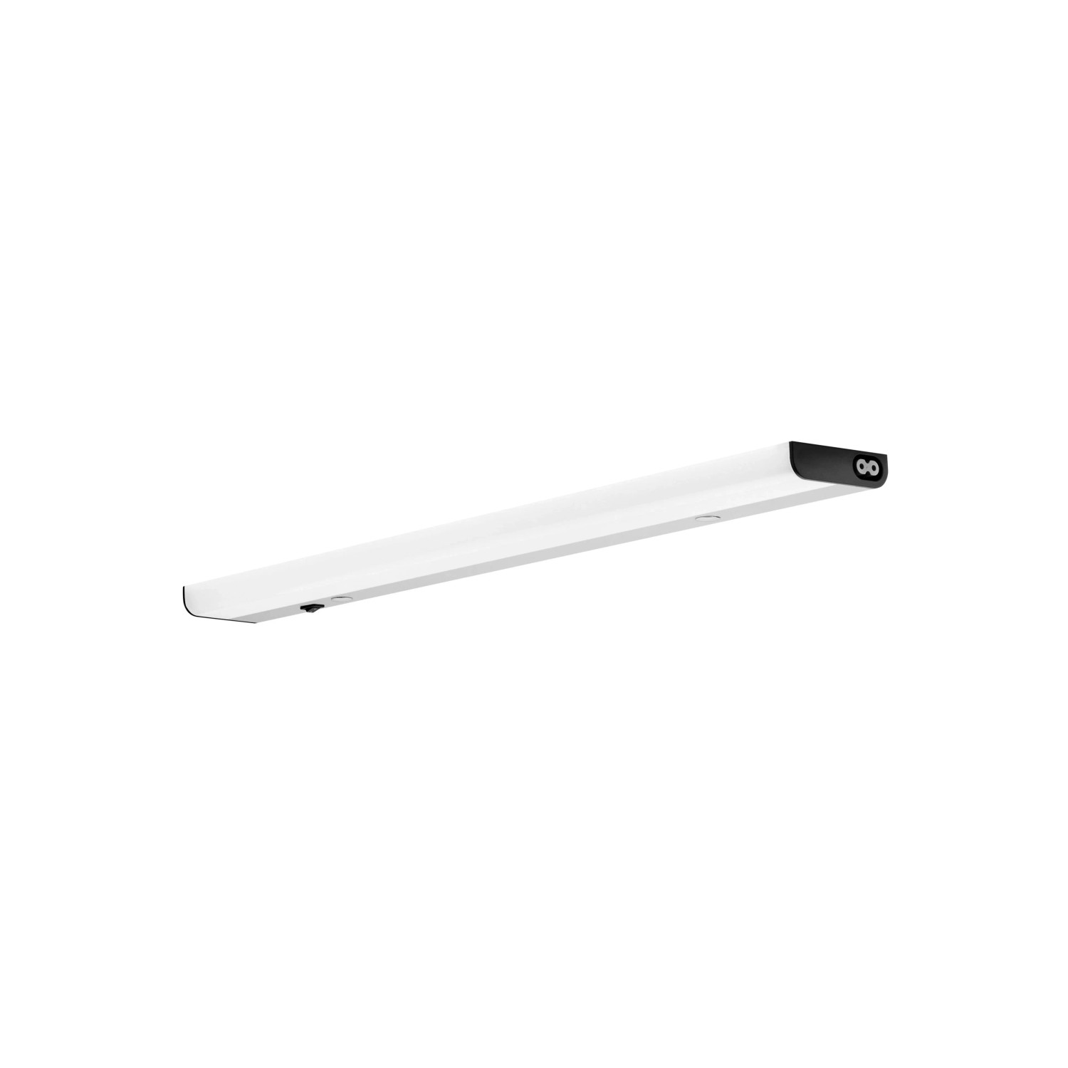 OSRAM Podlinkové svítidlo LINEAR LED FLAT ECO 5W 830 480lm 3000K