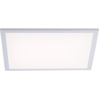 JUST LIGHT. LED panel LOLAsmart-FLAT 28W, 1960lm, 2700-5000K/RGB 5,6 x 45 x 45cm